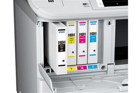 Impresora epson workforce Continuara.org