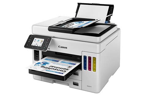 Impresora escaneadora canon Continuara.org
