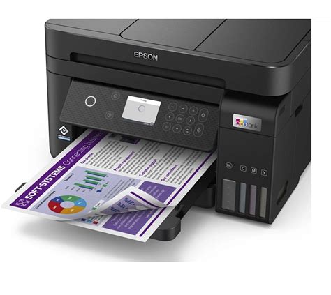 Impresora escaner epson Continuara.org