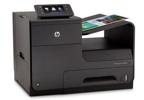 Impresora escritorio hp Continuara.org