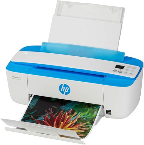 Impresora ho deskjet Continuara.org