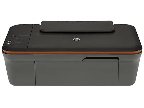 Impresora hp 2050a Continuara.org