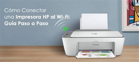 Impresora hp como Continuara.org