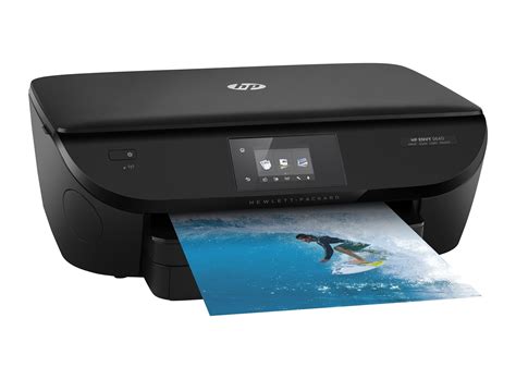 Impresora hp envy Continuara.org