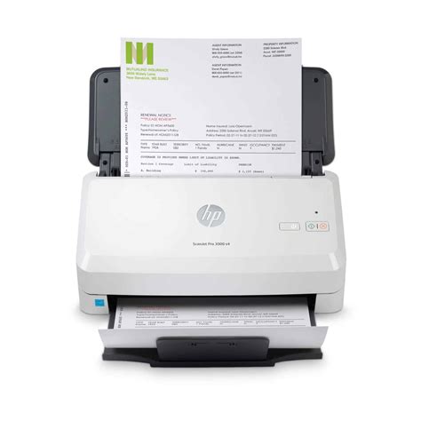 Impresora hp escaner Continuara.org