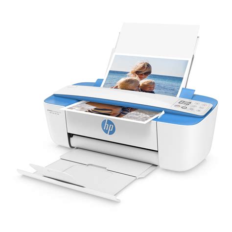 Impresora hp inkjet Continuara.org