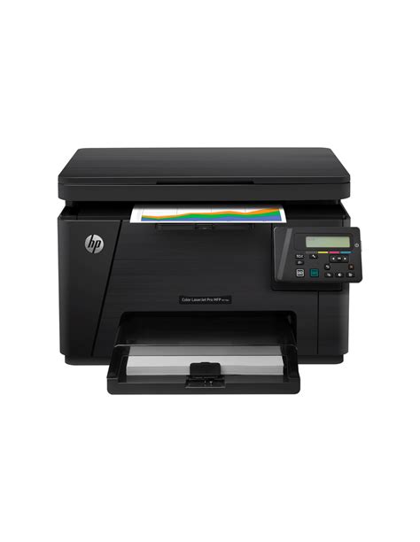 Impresora hp m176 Continuara.org