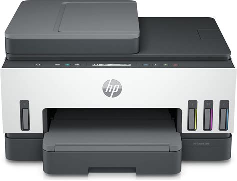 Impresora hp multifuncional Continuara.org