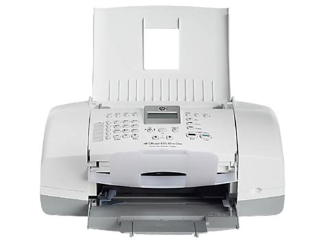 Impresora hp officejet4315 Continuara.org