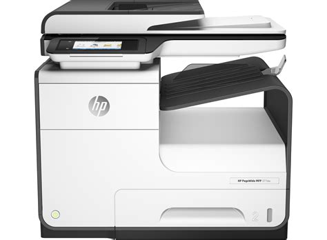 Impresora hp pagewide Continuara.org
