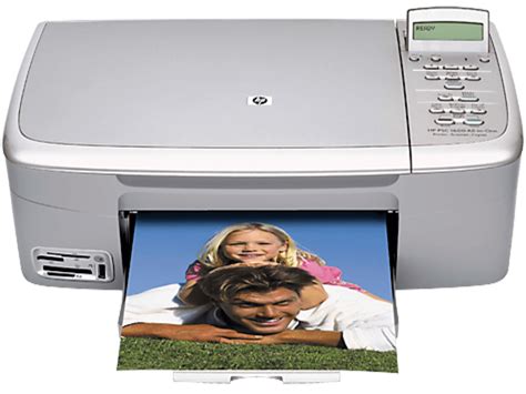 Impresora hp psc Continuara.org