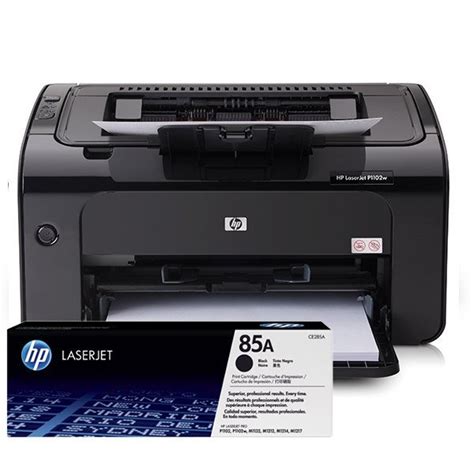 Impresora hp toner Continuara.org