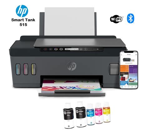 Impresora hp wifi Continuara.org
