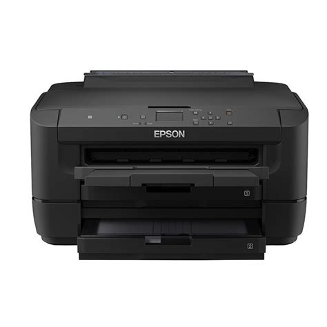 Impresora inkjet a3 Continuara.org