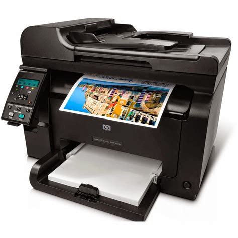 Impresora laser b Continuara.org