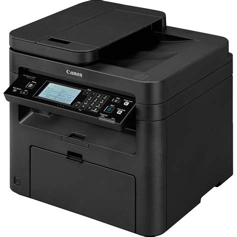 Impresora laser canon Continuara.org