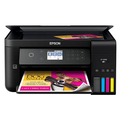 Impresora laser epson Continuara.org