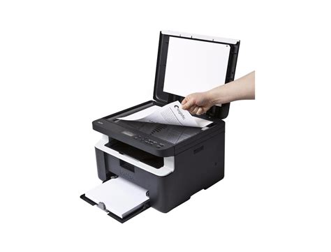 Impresora laser fotocopia Continuara.org