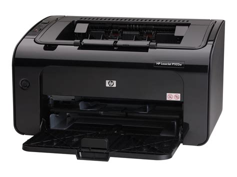 Impresora laser hp Continuara.org