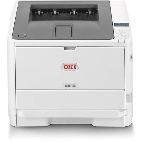 Impresora laser oki Continuara.org