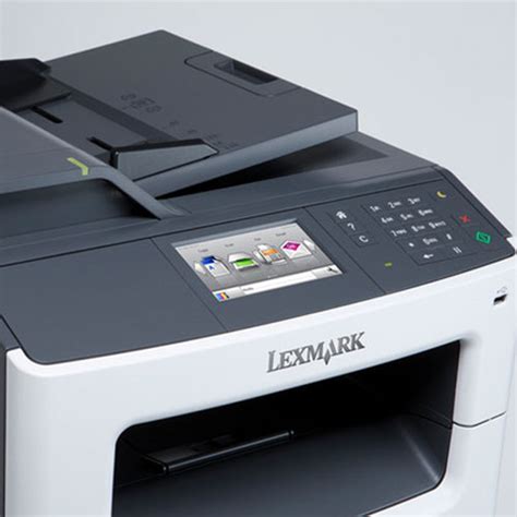 Impresora lexmark mx310dn Continuara.org