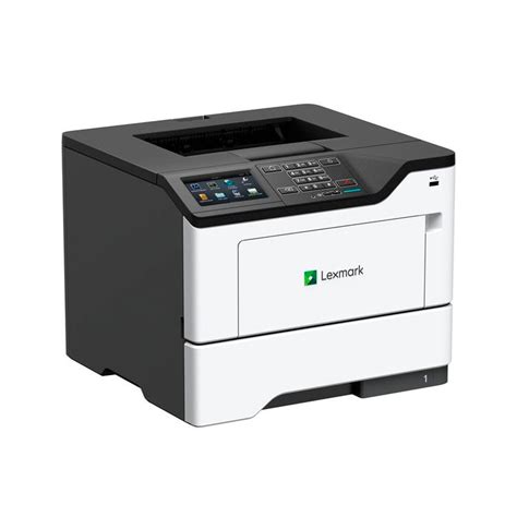 Impresora lexmark pantalla Continuara.org