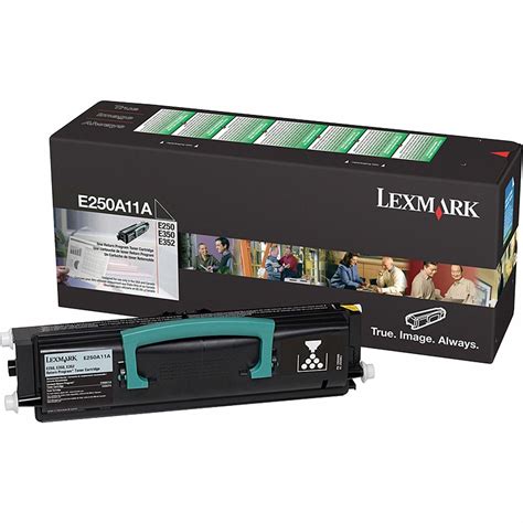 Impresora lexmark toner Continuara.org