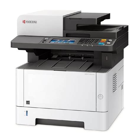 Impresora multifuncion kyocera Continuara.org