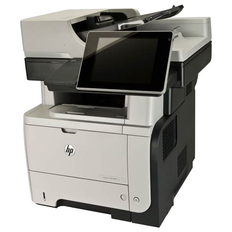 Impresora multifunciones hp Continuara.org