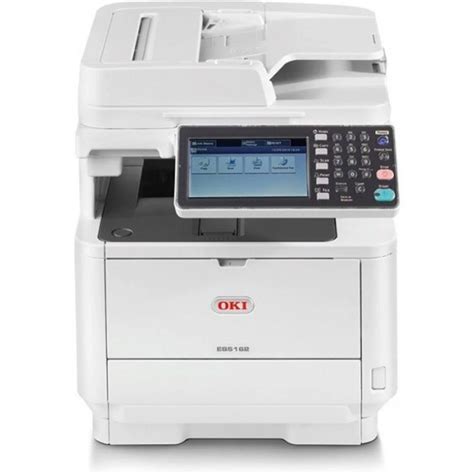 Impresora multifunction oki Continuara.org