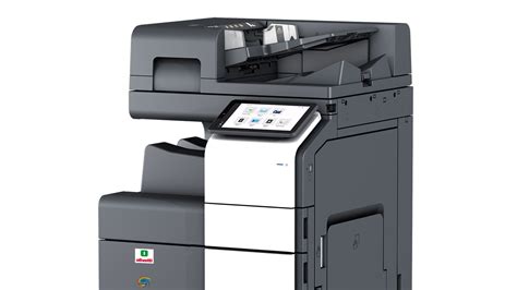 Impresora olivetti Continuara.org