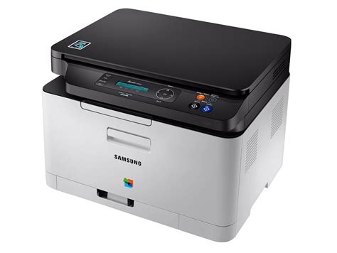 Impresora samsung multifuncion Continuara.org