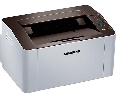 Impresora samsung xpress Continuara.org
