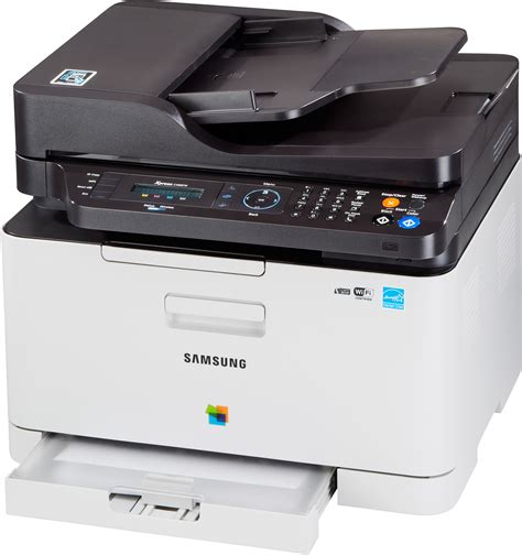 Impresora samsung Continuara.org