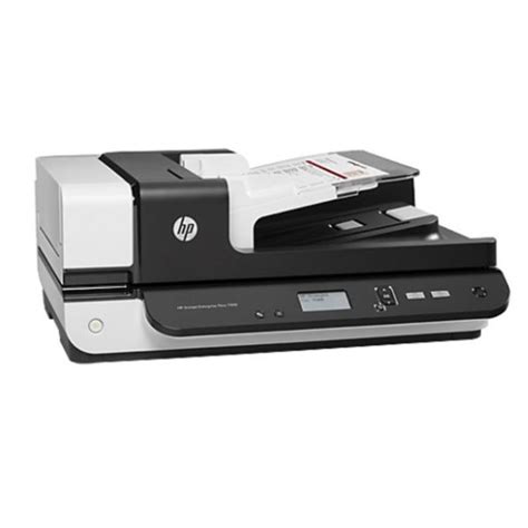 Impresora scaner hp Continuara.org