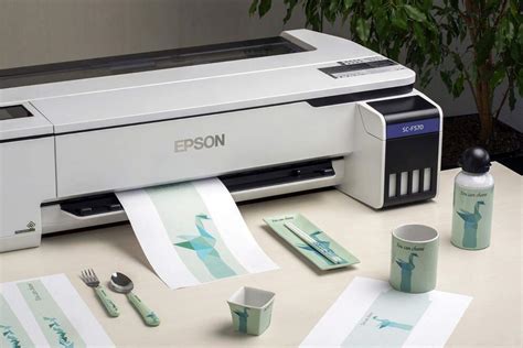 Impresora sublimacion epson Continuara.org