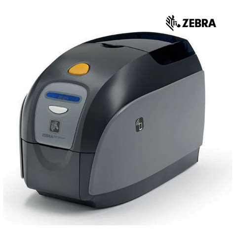 Impresora tarjetas zebra Continuara.org