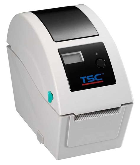 Impresora termica tsc Continuara.org