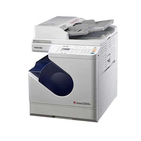 Impresora toshiba estudio Continuara.org
