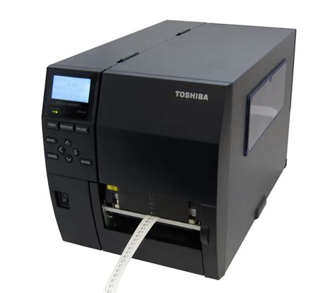 Impresora toshiba tec Continuara.org