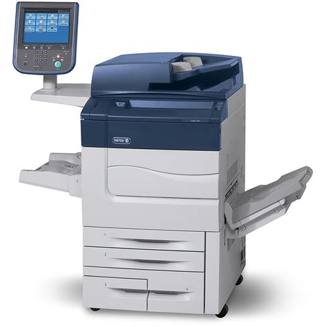 Impresora xerox c60 Continuara.org