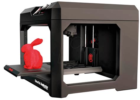 Impresoras 3d Continuara.org