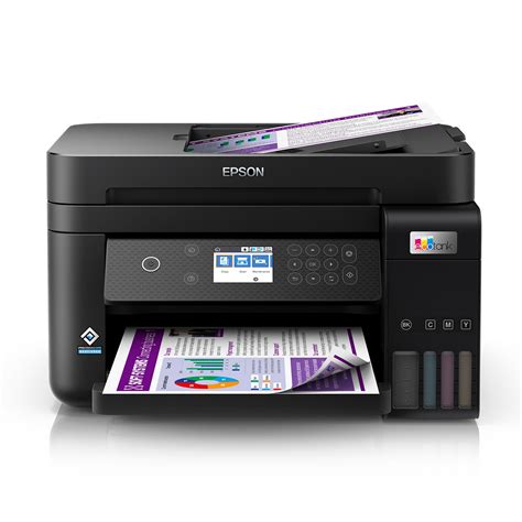Impresoras colo epson Continuara.org