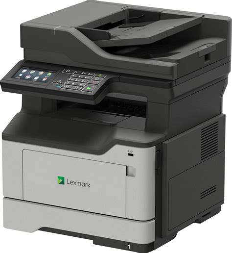 Impresoras lexmark Continuara.org