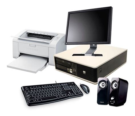 Impresoras monitor Continuara.org