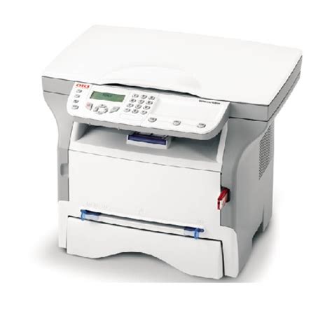 Impresoras oki b2500mpf Continuara.org
