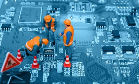 Incidencias informaticas Continuara.org