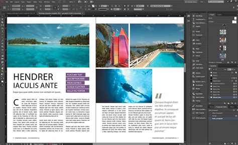 Indesign cc Continuara.org