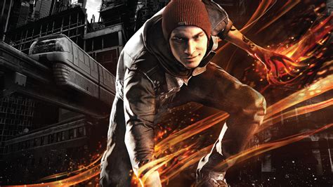 Infamous second Continuara.org
