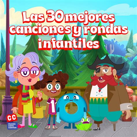 Infantiles Continuara.org